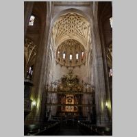 Catedral de Segovia, photo D.Rovchak, Wikipedia,2.jpg